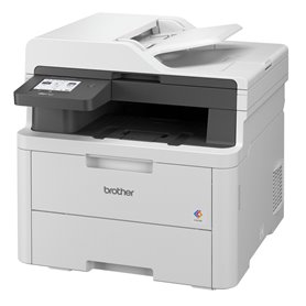 Imprimante Multifonction Brother MFCL3740CDWRE1