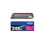 Toner Brother TN248XLM Magenta