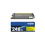 Toner Brother TN248XLY Jaune