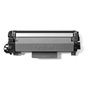 Toner Brother TN2510 Noir