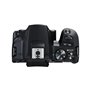 Appareil Photo Reflex Canon EOS 250D + EF-S 18-55mm f/4-5.6 IS STM