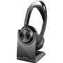 Casque HP 77Y87AA Noir