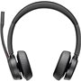 Casque HP 76U50AA Noir