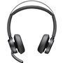 Casque HP 76U47AA Noir