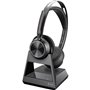 Casque HP 76U47AA Noir