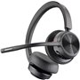 Casque HP 76U49AA Noir