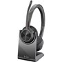 Casque HP 76U49AA Noir