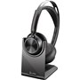 Casque HP 77Y89AA Noir