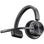 Casque HP 77Y91AA Noir