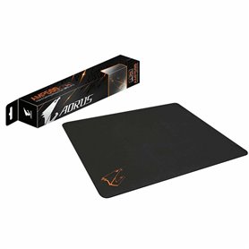 Tapis Antidérapant Gigabyte AMP500 43 x 37 x 18 mm Orange/Noir Noir/Or