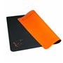 Tapis Antidérapant Gigabyte AMP500 43 x 37 x 18 mm Orange/Noir Noir/Or