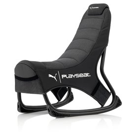 Chaise de jeu Playseat x PUMA Active Noir