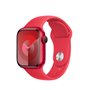 Montre intelligente Watch 41 Apple MT323ZM/A M/L Rouge