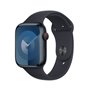 Montre intelligente Watch 45 Apple MT3F3ZM/A M/L Noir