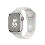 Montre intelligente Watch 41 Apple MUUL3ZM/A M/L Blanc