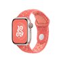 Montre intelligente Watch 41 Apple MUUY3ZM/A M/L Corail