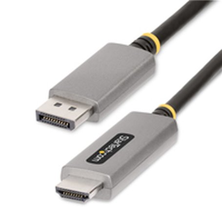 Câble DisplayPort vers HDMI Startech 133DISPLAYPORTHDMI21