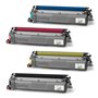 Toner original Brother TN248VAL Multicouleur