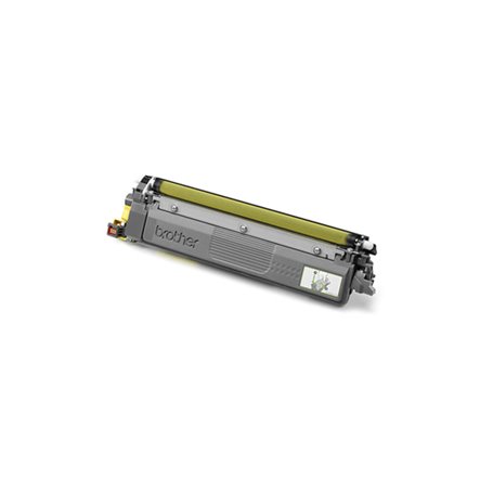 Toner original Brother TN248XLY Jaune