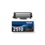 Toner original Brother TN2510 Noir