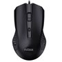 Souris Nilox MOUSB1013 Noir