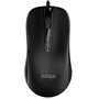 Souris Nilox MOUSB1014 Noir