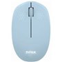 Souris Nilox NXMOWI4012 Bleu