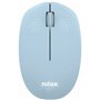 Souris Nilox NXMOWI4012 Bleu