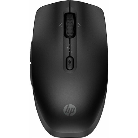 Souris sans-fil HP 425 Noir