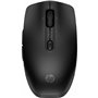 Souris sans-fil HP 425 Noir