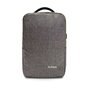 Sacoche pour Portable Nilox NXURBANPG Gris