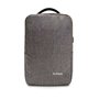 Sacoche pour Portable Nilox NXURBANPG Gris