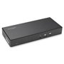 Dock Station Dual Kensington K33603EU Noir