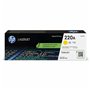 Toner original HP W2202A Jaune