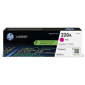 Toner original HP W2203A Magenta