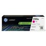 Toner original HP W2203A Magenta