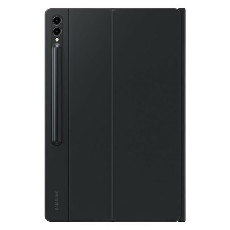 Housse pour Tablette et Clavier Samsung Tab S9 Ultra Noir