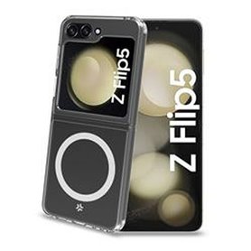 Protection pour téléphone portable Samsung Z Flip 5 Celly GELSKINMAG10
