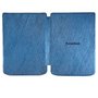 Housse pour Tablette PocketBook H-S-634-B-WW Bleu