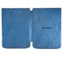 Housse pour Tablette PocketBook H-S-634-B-WW Bleu