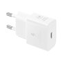 Samsung Chargeur USB-C Charge rapide 25W 19,99 €