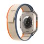 Montre intelligente Watch Ultra Apple MRF23TY/A Doré 1,92" 49 mm