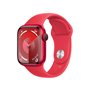 Montre intelligente Apple Watch Series 9 Rouge 1,9" 41 mm