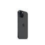 Smartphone iPhone 15 Apple MTP63QL/A 6,1" 256 GB 6 GB RAM Noir