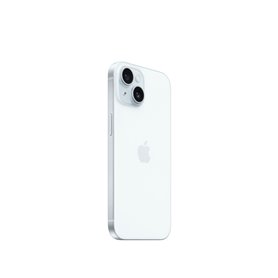 Smartphone iPhone 15 Apple MTP93QL/A 6,1" 256 GB 6 GB RAM Bleu