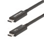 Câble USB-C Startech A40G2MB 2 m