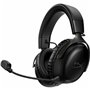 Casque audio Hyperx 77Z45AA Noir