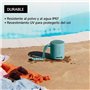 Haut-parleurs bluetooth portables Sony SRS-XB100  Bleu