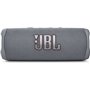 Haut-parleurs bluetooth portables JBL Flip 6 20 W Gris