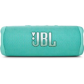 Enceinte bluetooth portable JBL Flip 6 20 W Turquoise 110,59 €